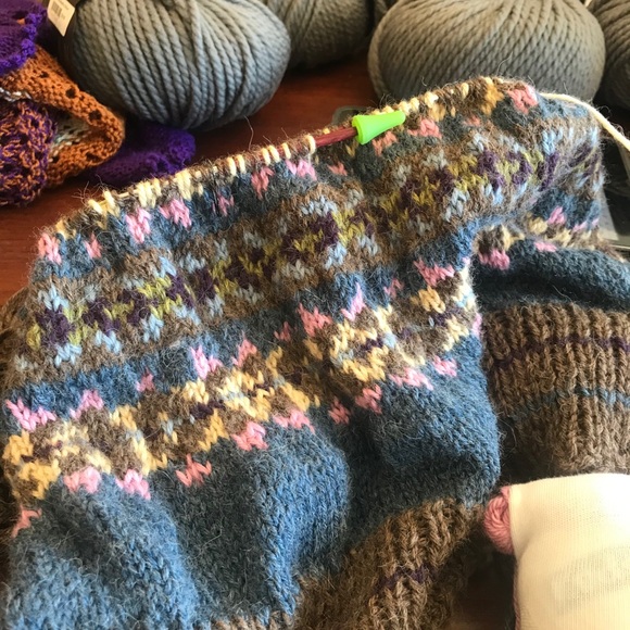 Meet your Posher, Kristen - Picture 3 of 4